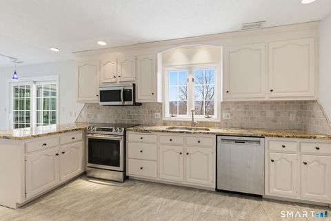 Tiny photo for 583 France Street, Rocky Hill, CT 06067 (MLS # 24155751)