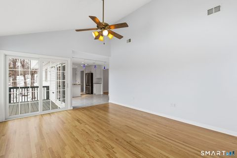 Tiny photo for 583 France Street, Rocky Hill, CT 06067 (MLS # 24155751)