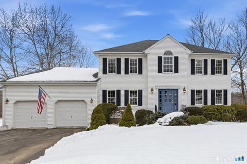 Tiny photo for 583 France Street, Rocky Hill, CT 06067 (MLS # 24155751)