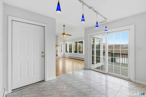 Tiny photo for 583 France Street, Rocky Hill, CT 06067 (MLS # 24155751)