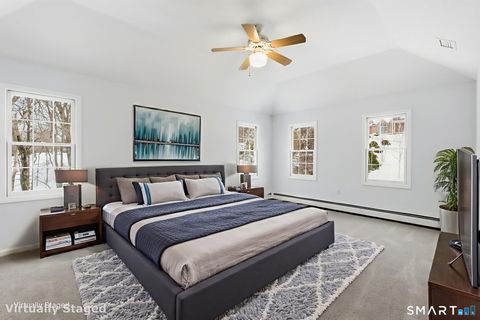 Tiny photo for 583 France Street, Rocky Hill, CT 06067 (MLS # 24155751)