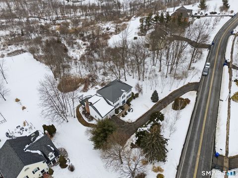 Tiny photo for 583 France Street, Rocky Hill, CT 06067 (MLS # 24155751)