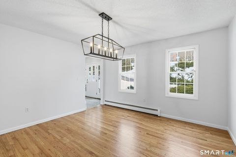 Tiny photo for 583 France Street, Rocky Hill, CT 06067 (MLS # 24155751)