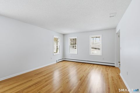 Tiny photo for 583 France Street, Rocky Hill, CT 06067 (MLS # 24155751)