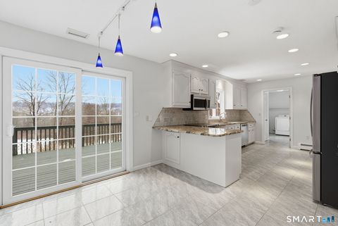 Tiny photo for 583 France Street, Rocky Hill, CT 06067 (MLS # 24155751)