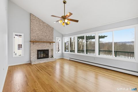 Tiny photo for 583 France Street, Rocky Hill, CT 06067 (MLS # 24155751)