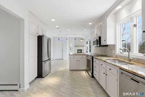 Tiny photo for 583 France Street, Rocky Hill, CT 06067 (MLS # 24155751)