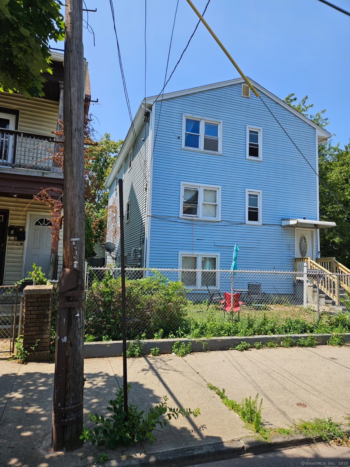 44 Kossuth Street
