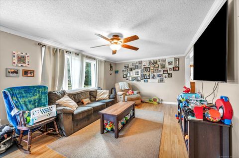 Tiny photo for 12 Richard Lane, Prospect, CT 06712 (MLS # 24132287)