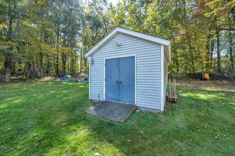 Tiny photo for 12 Richard Lane, Prospect, CT 06712 (MLS # 24132287)