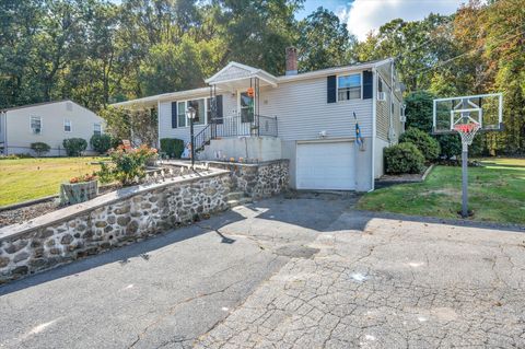 Tiny photo for 12 Richard Lane, Prospect, CT 06712 (MLS # 24132287)
