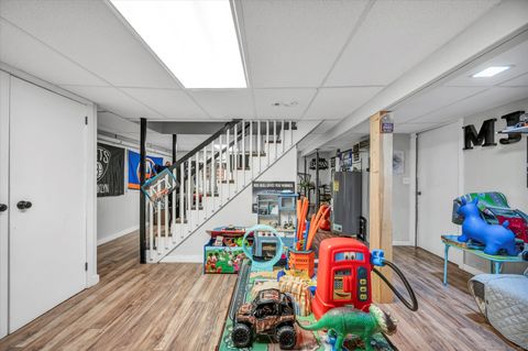 Tiny photo for 12 Richard Lane, Prospect, CT 06712 (MLS # 24132287)
