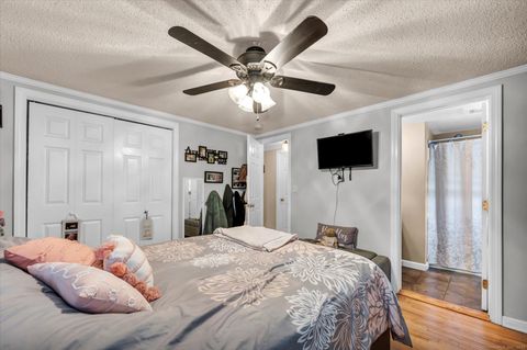 Tiny photo for 12 Richard Lane, Prospect, CT 06712 (MLS # 24132287)