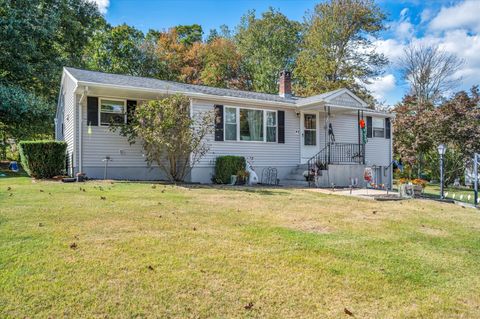 Tiny photo for 12 Richard Lane, Prospect, CT 06712 (MLS # 24132287)