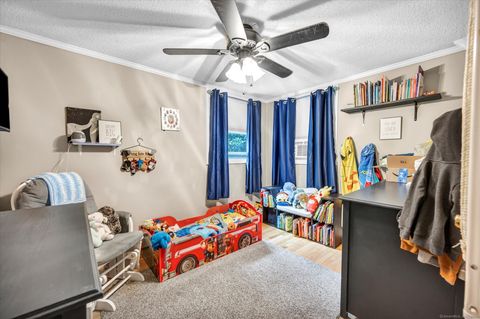 Tiny photo for 12 Richard Lane, Prospect, CT 06712 (MLS # 24132287)