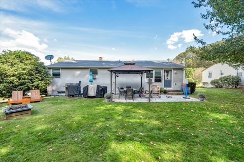 Tiny photo for 12 Richard Lane, Prospect, CT 06712 (MLS # 24132287)