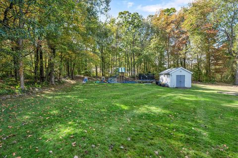 Tiny photo for 12 Richard Lane, Prospect, CT 06712 (MLS # 24132287)