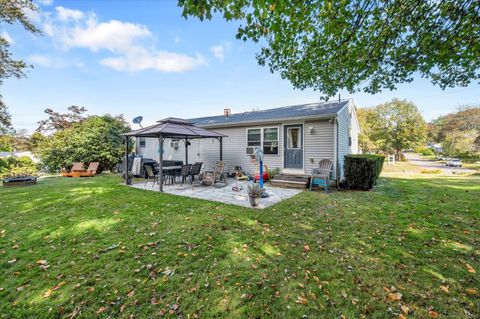 Tiny photo for 12 Richard Lane, Prospect, CT 06712 (MLS # 24132287)