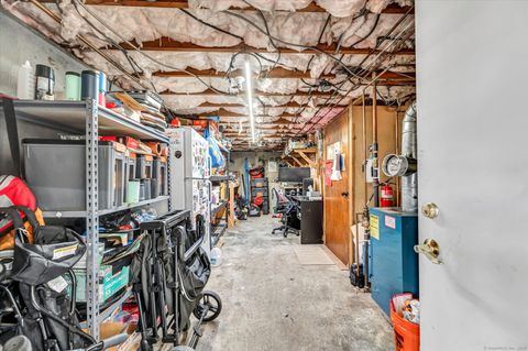 Tiny photo for 12 Richard Lane, Prospect, CT 06712 (MLS # 24132287)
