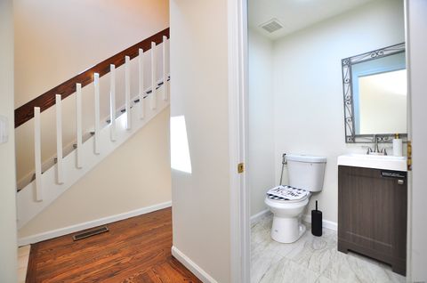 Tiny photo for 2201 Mill Pond Drive #2201, South Windsor, CT 06074 (MLS # 24136455)