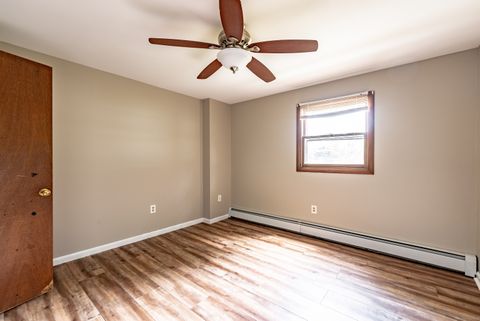 A home in Suffield