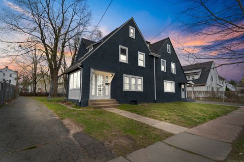 55 Allendale Road, Hartford, CT 06106 - MLS#: 24089893