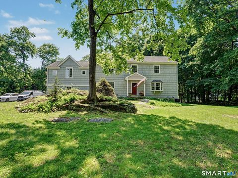 Photo of 161 Old Kings Highway S, Darien, CT 06820 (MLS # 24176831)