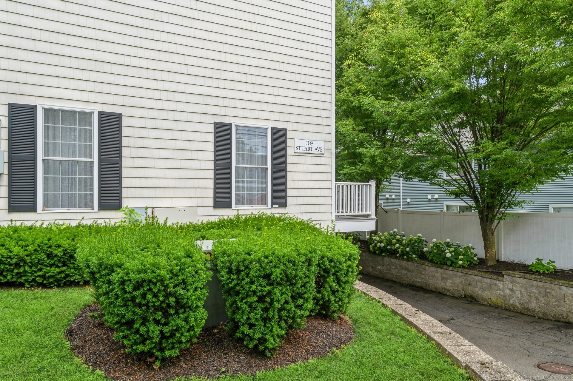 38 Stuart Avenue APT C