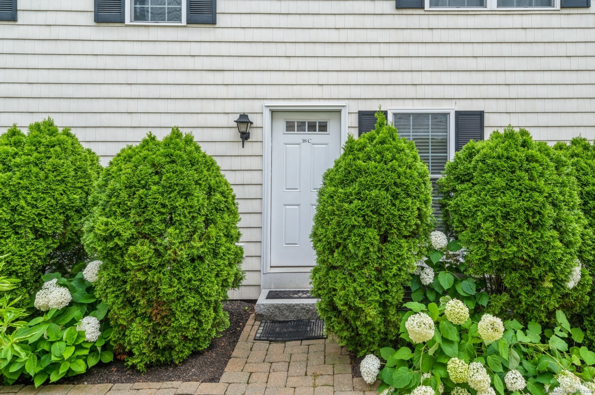 38 Stuart Avenue APT C