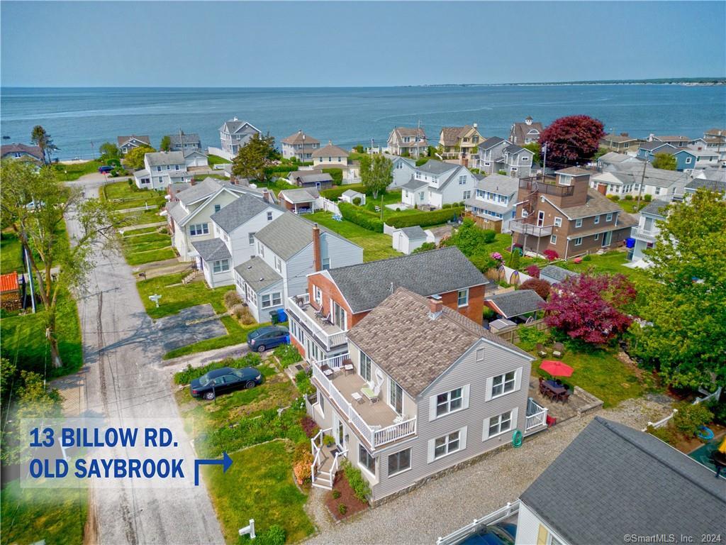 13 Billow Road