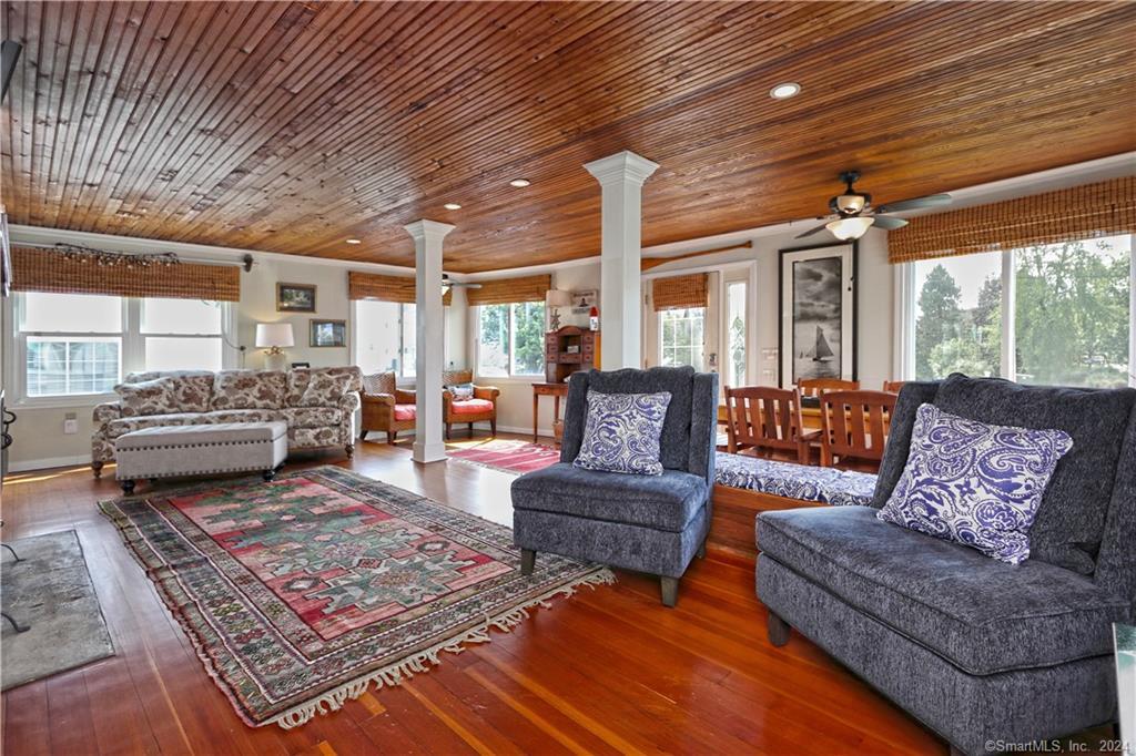 13 Billow Road