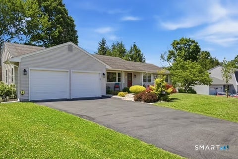Tiny photo for 74 Briarwood Drive, Manchester, CT 06040 (MLS # 24184548)