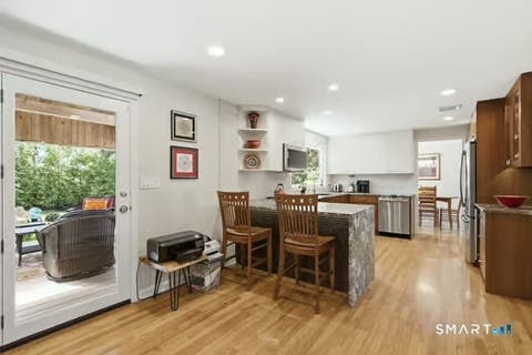 Tiny photo for 74 Briarwood Drive, Manchester, CT 06040 (MLS # 24184548)
