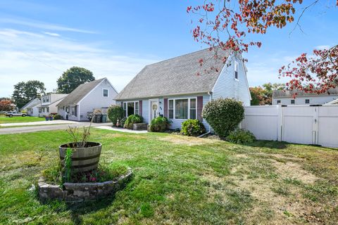 A home in Milford