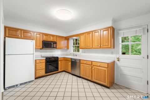 Tiny photo for 11 Lycett Court, Norwalk, CT 06850 (MLS # 24184912)