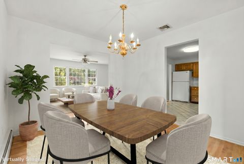 Tiny photo for 11 Lycett Court, Norwalk, CT 06850 (MLS # 24184912)