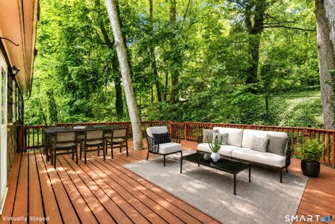 Tiny photo for 11 Lycett Court, Norwalk, CT 06850 (MLS # 24184912)