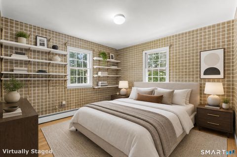 Tiny photo for 11 Lycett Court, Norwalk, CT 06850 (MLS # 24184912)