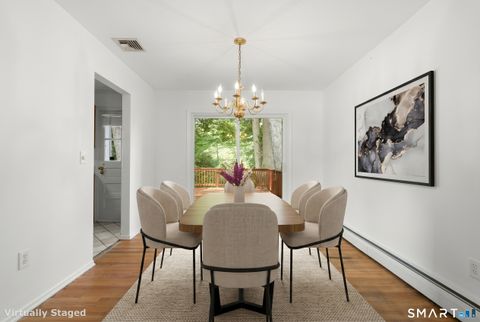 Tiny photo for 11 Lycett Court, Norwalk, CT 06850 (MLS # 24184912)