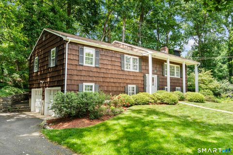 Tiny photo for 11 Lycett Court, Norwalk, CT 06850 (MLS # 24184912)