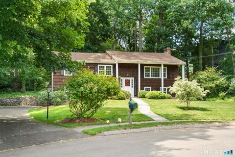 Tiny photo for 11 Lycett Court, Norwalk, CT 06850 (MLS # 24184912)