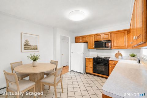 Tiny photo for 11 Lycett Court, Norwalk, CT 06850 (MLS # 24184912)