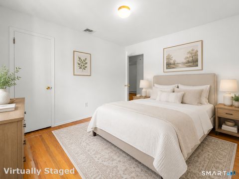 Tiny photo for 11 Lycett Court, Norwalk, CT 06850 (MLS # 24184912)