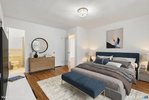 Tiny photo for 11 Lycett Court, Norwalk, CT 06850 (MLS # 24184912)