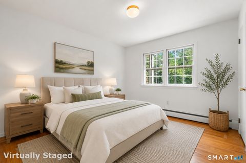 Tiny photo for 11 Lycett Court, Norwalk, CT 06850 (MLS # 24184912)