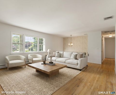 Tiny photo for 11 Lycett Court, Norwalk, CT 06850 (MLS # 24184912)