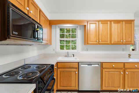Tiny photo for 11 Lycett Court, Norwalk, CT 06850 (MLS # 24184912)