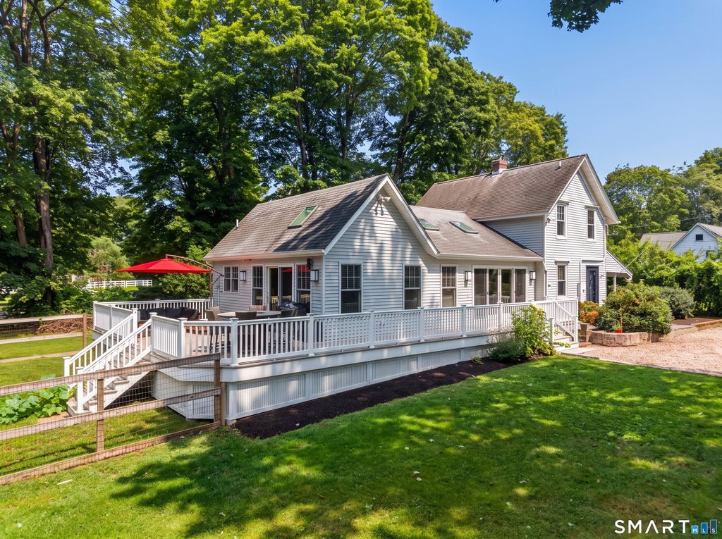 Photo of 3 Maple Lane, Old Lyme, CT 06371 (MLS # 24204204)