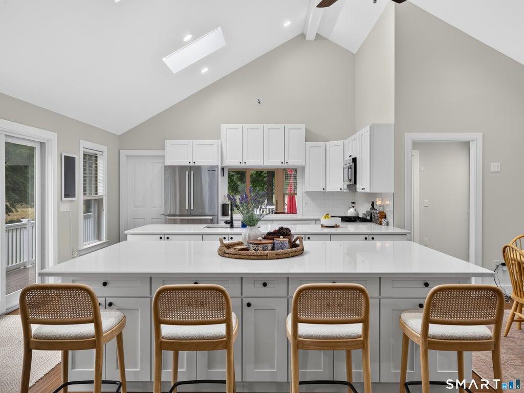 Photo of 3 Maple Lane, Old Lyme, CT 06371 (MLS # 24204204)