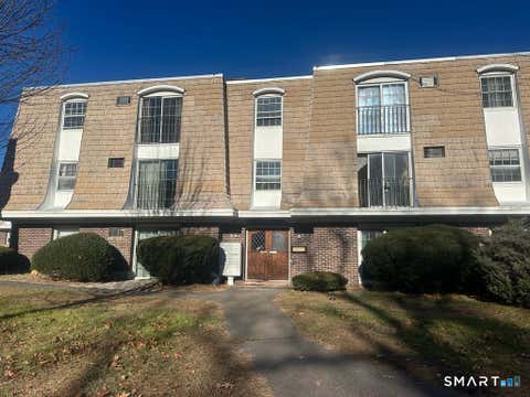 Photo of 1170 Middle Turnpike W #C2, Manchester, CT 06040 (MLS # 24186807)